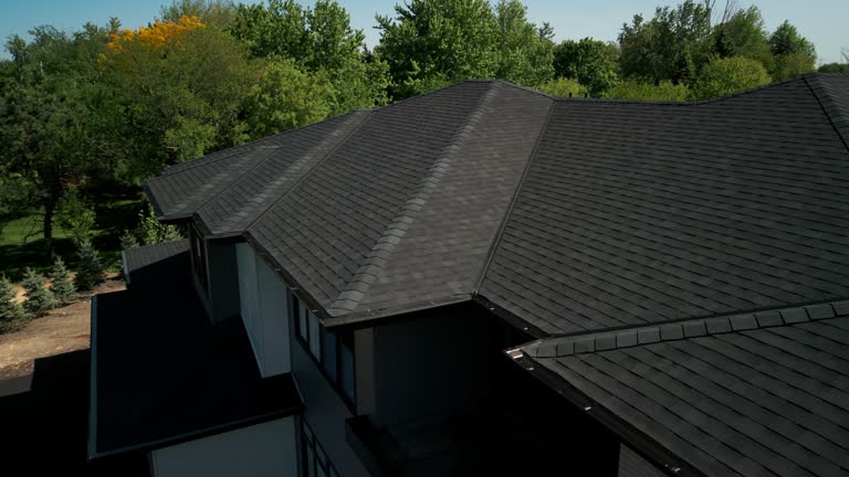 Best Roof Insulation Installation  in Divernon, IL